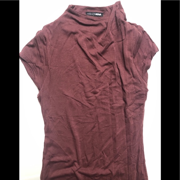 NEW Fashion Nova Jojo Dress (L) - Picture 4 of 4